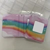 B-rainbow square