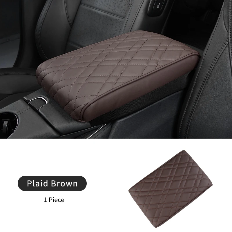 Evimo Coussin D'Accoudoir Voiture, Pour Renault Koleos Captur