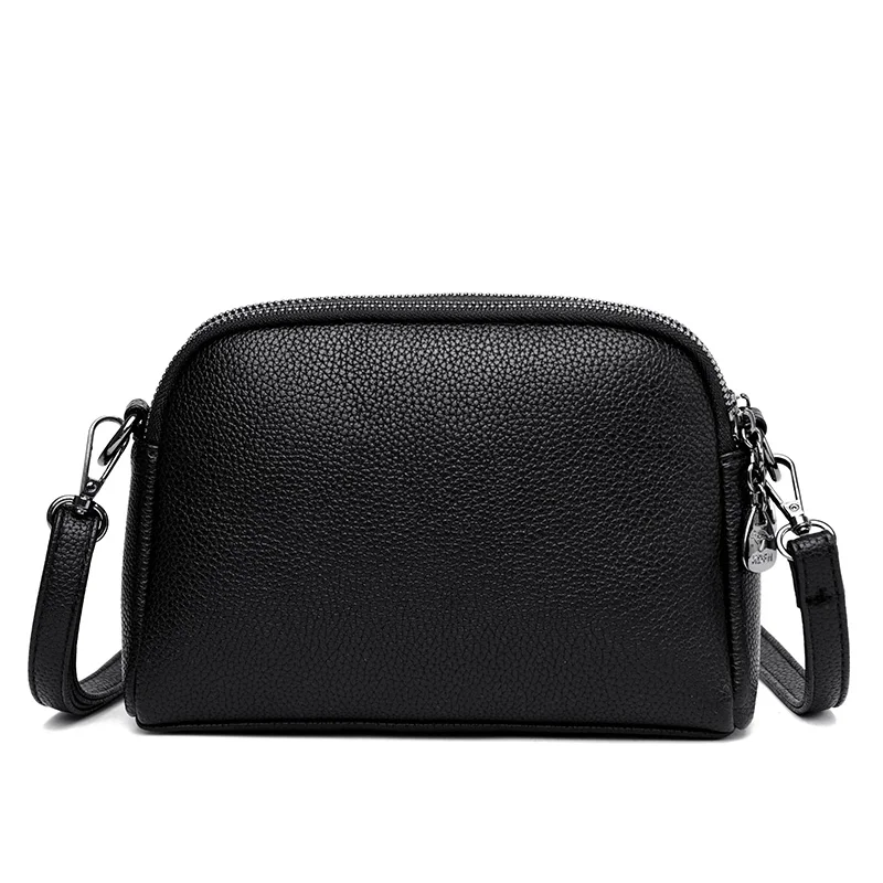 Luxury Brand Trends Women's Crossbody Bag Designer Crocodile Single Shoulder Bag 2023 New Fashion Leather Women's Shopping Bag