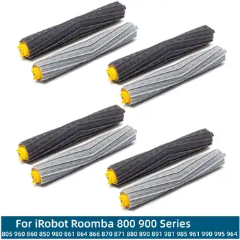 Parti di ricambio Roomba serie 800 900, spazzole a rullo per aspirapolvere irobot 805 960 860 861 866 870 880 890 960 980 981 985