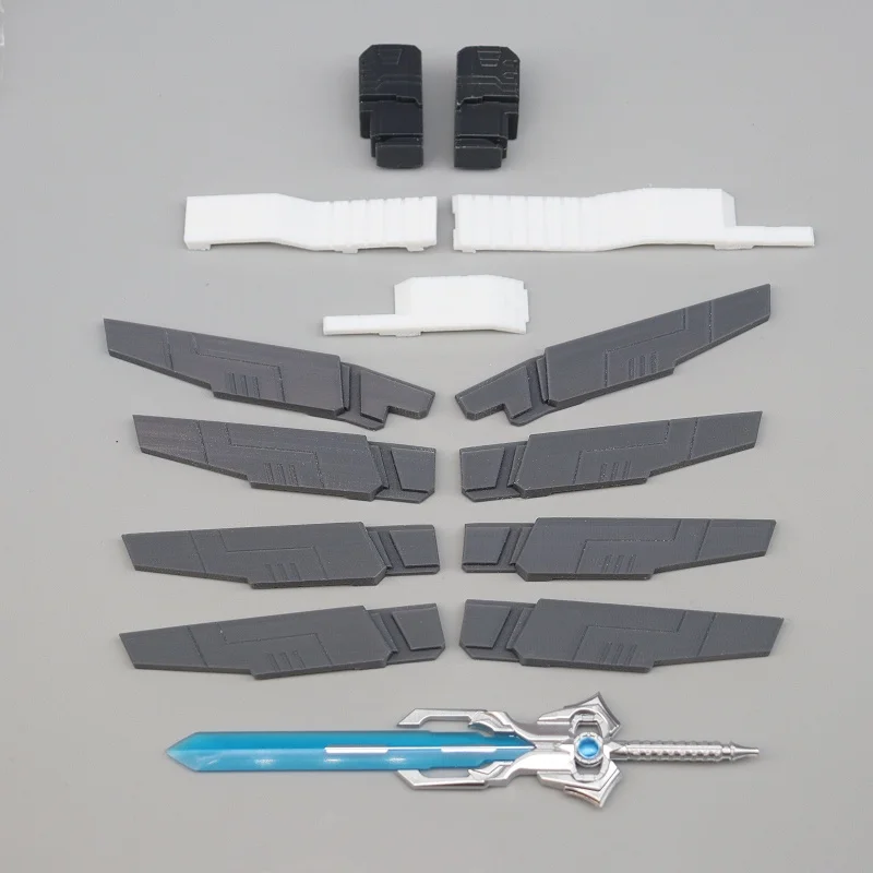 脚の高さのノン充填、従来の進化のためのアップグレードキット、Nova