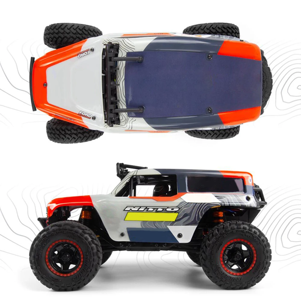 HPI Venture18 U4 1/18 RTR 4WD Ŭ̹ī RC     峭 ڵ 귯õ  귯ø 