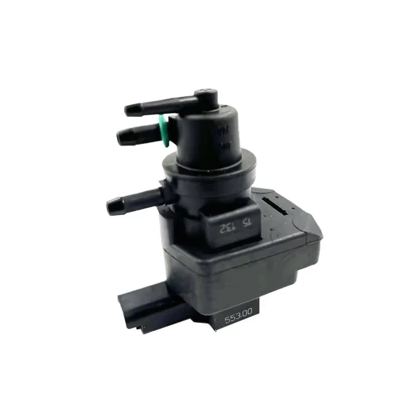 1922V6 1922V8 9801887680 TurboCharger Boost Pressure Solenoid Valve For Peugeot 207 208 RCZ 308 508 Citroen C4 Electro Valve