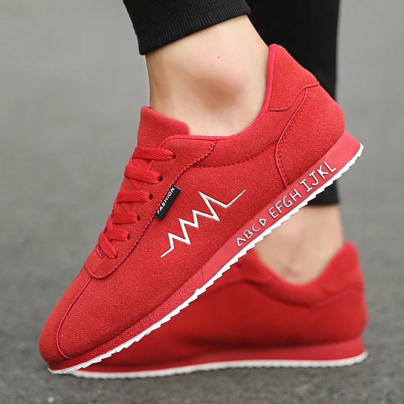 

Легкие беговые кроссовки для улицы, мужские и женские кроссовки для вождения, модные и повседневные сетчатые дышащие кроссовки на плоской подошве