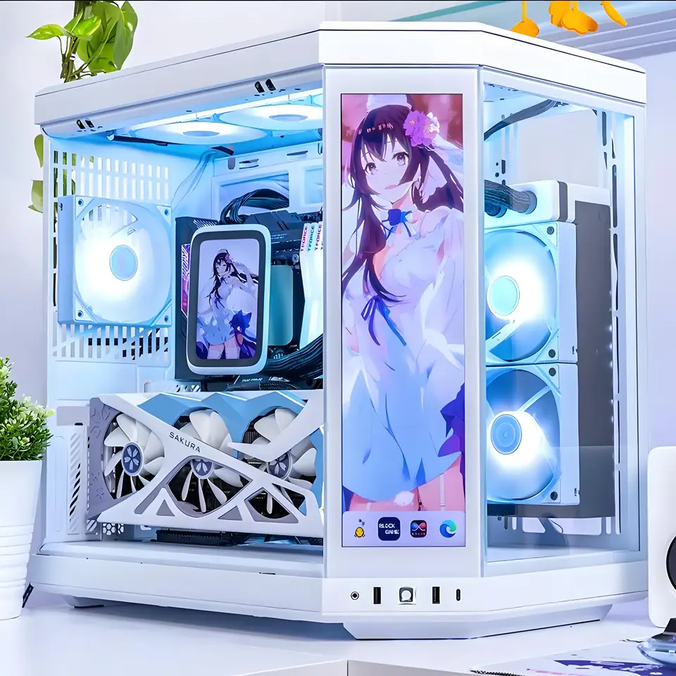 【新品未使用】YESTON RX 6750 GRE グラフィックボード 41UQH3I0IOL.jpg