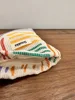 Small Corduroy Coin Purse Key Earphone Drawstring Storage Bag Women Girls Jewelry Lipstick Cosmetic Tote Rope Pouch String Bags 3