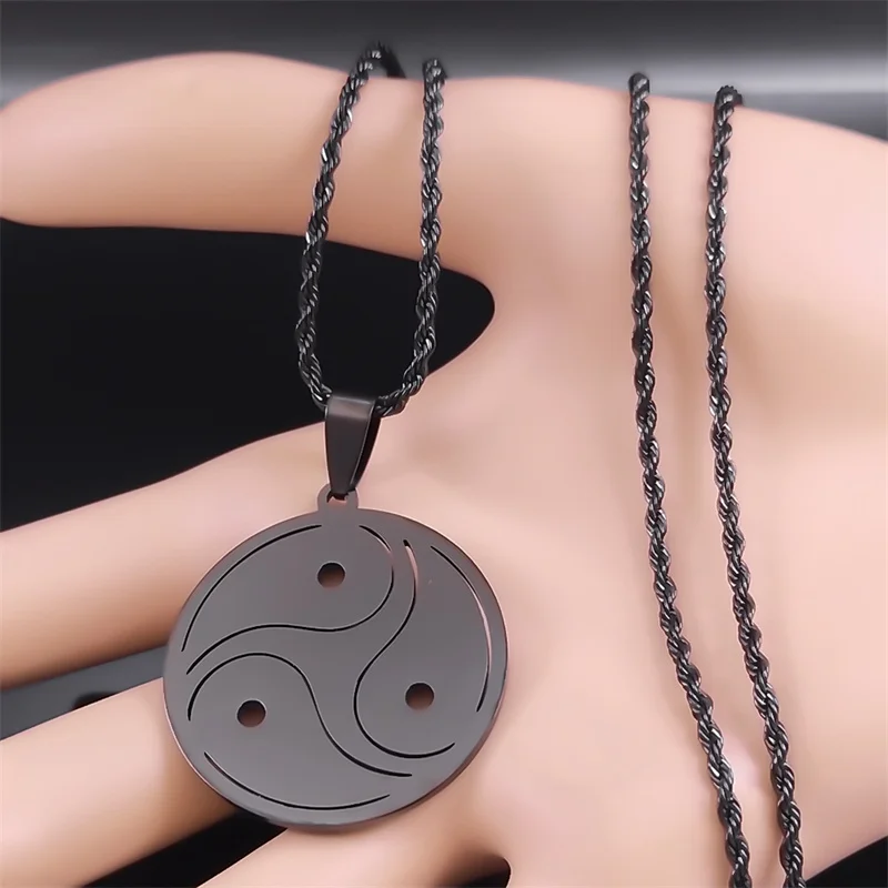 BDSM triskel marjonlarni buyurtma qiling