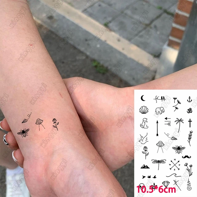 Are Fake Tattoos Bad For Dogs