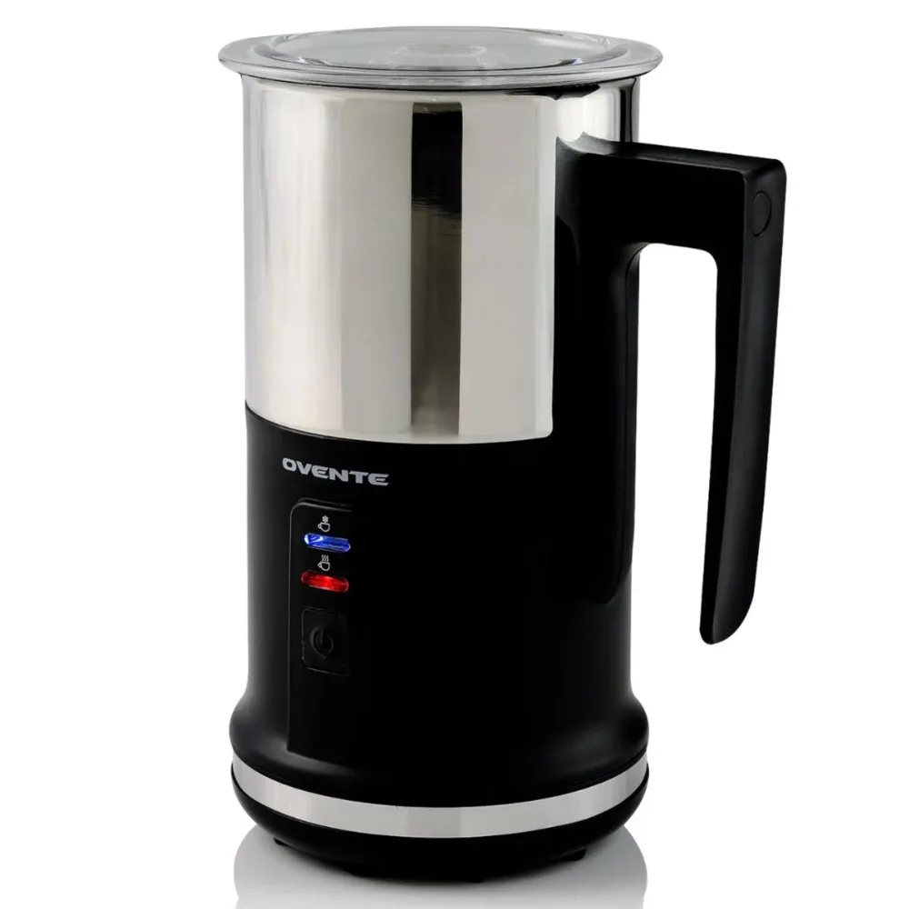

Black Stainless Steel Electric Breast Pump