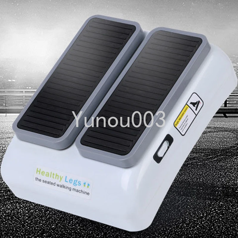 

Rehabilitation Exercise, Automatic Walking Machine, Electric Stepper, Walking Leg and Lower Extremity Rehabilitation Machine