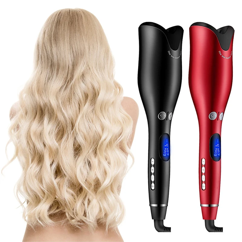 Hair Curler Multi Function Auto Waves