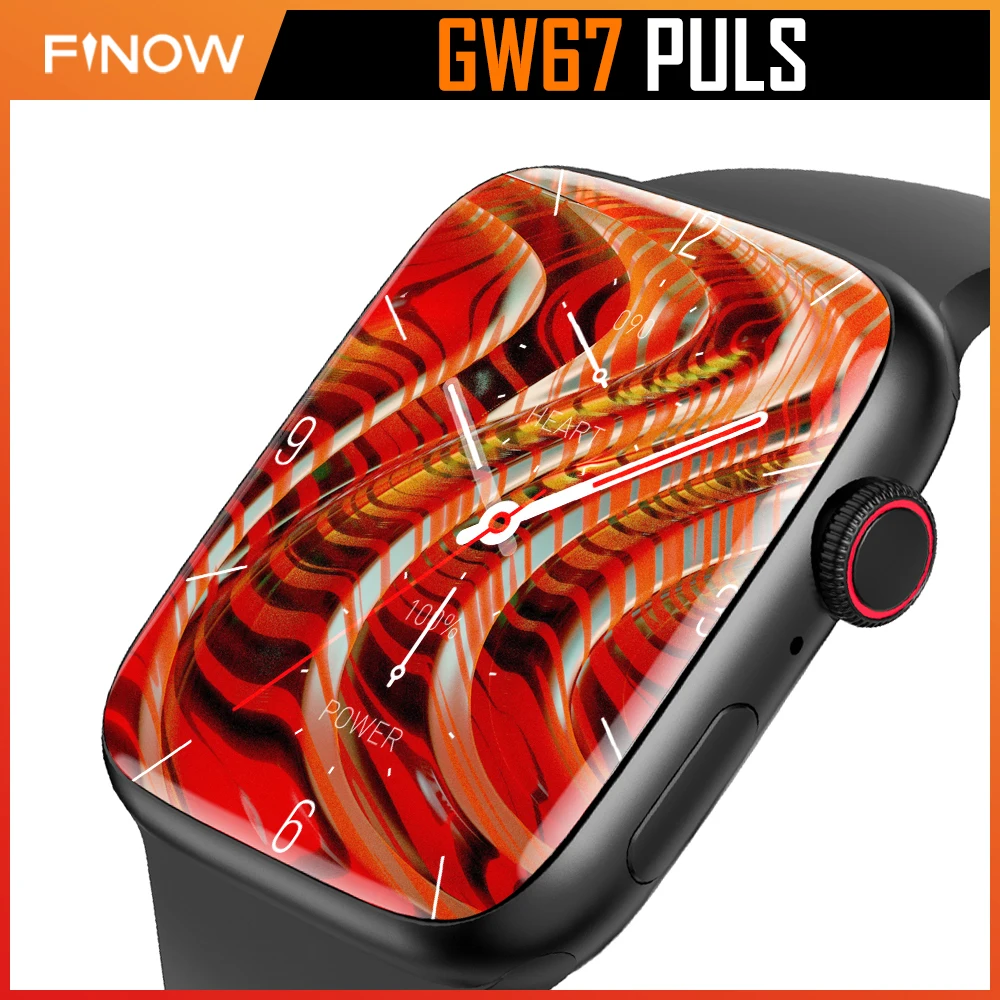 gw67 plus