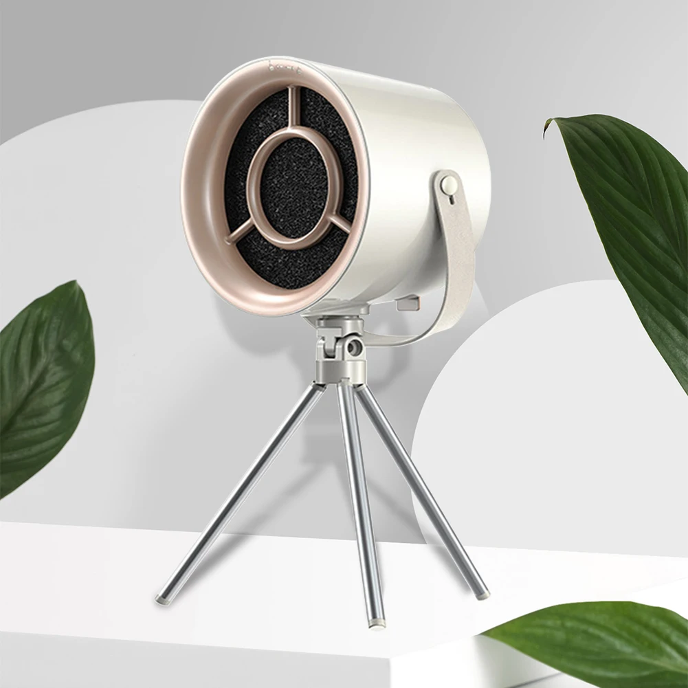 New USB Desktop Range Hoods Portable Exhaust Fan Small Kitchen Hood Extractor Barbecue Large Suction Cooker Hood 5