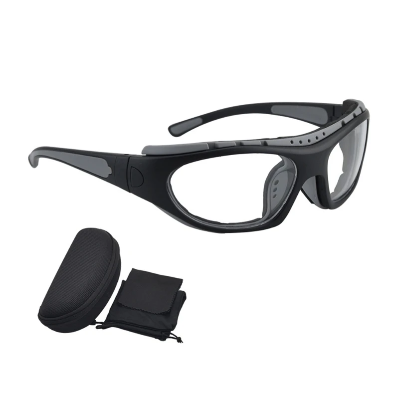Рисунок 3 - Мотоциклетные очки для катания на лодках