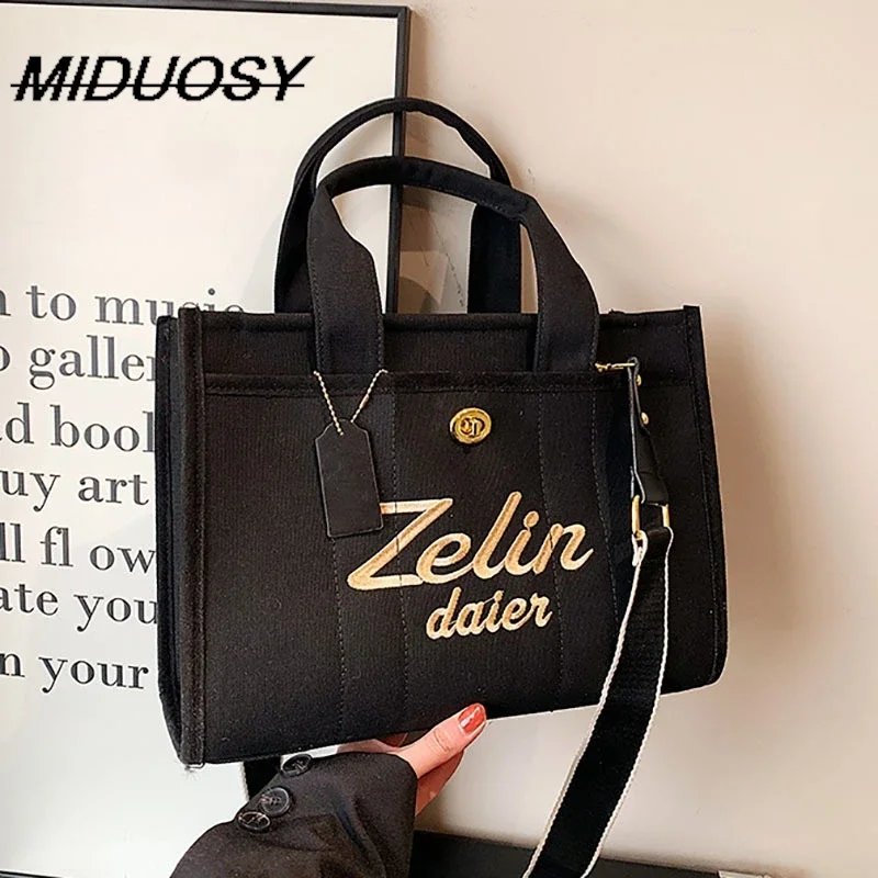 

Женская модная сумка большой вместимости в Корейском стиле, новинка 2023, однотонная художественная Повседневная Сумка-тоут, сумка через плечо с усовершенствованной текстурой