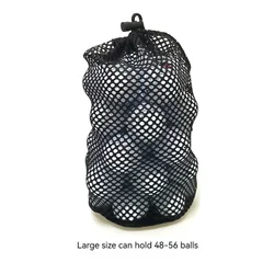 Set of 10 Stylish Waterproof Golf Shaft Protectors with Numeric Alphabet Design (Medium mesh bag)