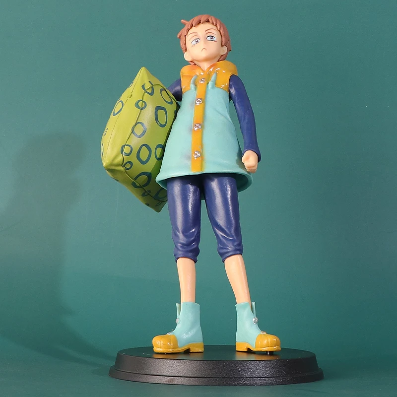 Nanatsu no Taizai Seven Deadly Sins Meliodas Ban King Anime Acrylic Stand  Figure Desktop Decor Collection