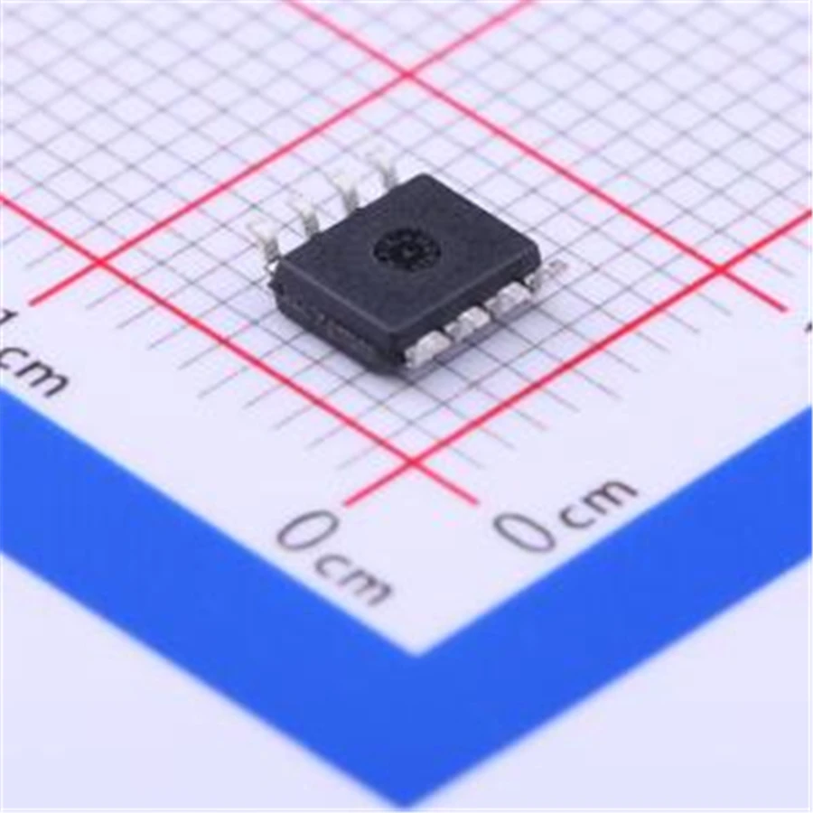 MCP602T-I/SN