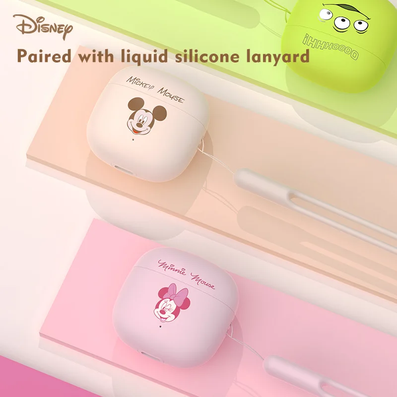 Neue, wirklich kabellose Bluetooth-Kopfhörer von Disney