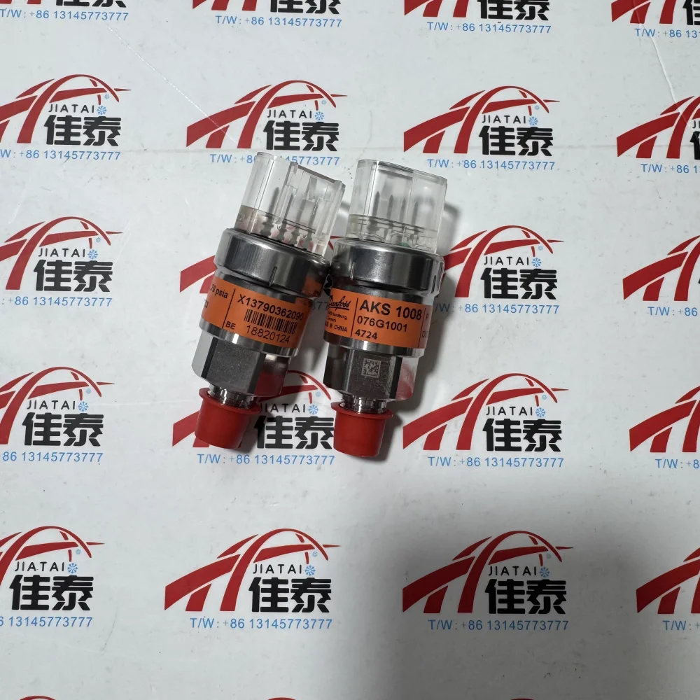 New 076G1001 Trane Air Conditioner X13790362090 Pressure Sensor 076G1001