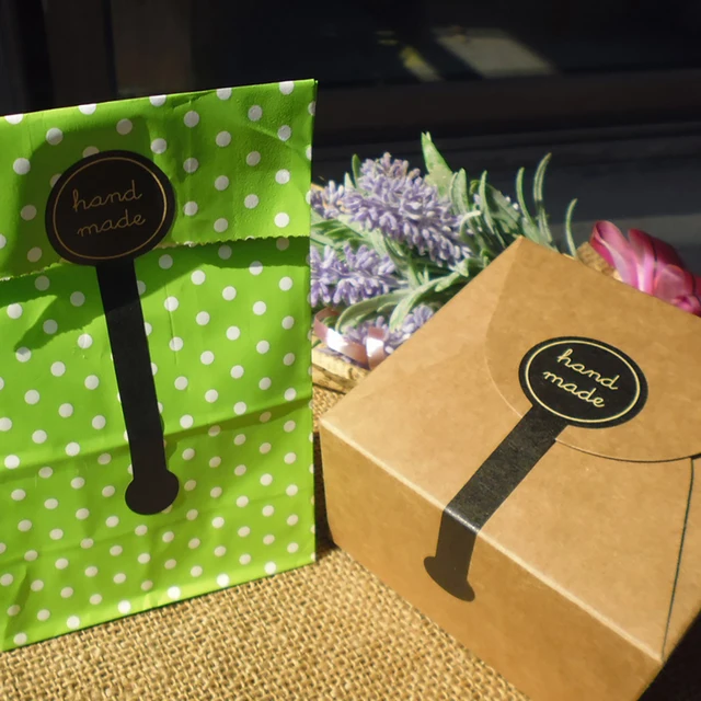 100Pcs Adhesive Long Style 1