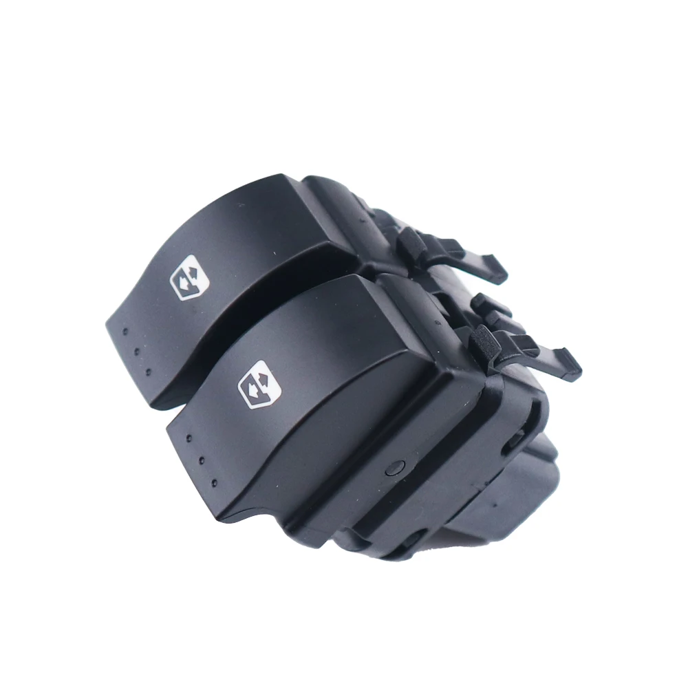 Interruttore Alzacristallo Anteriore 8200315034 Per Renault Trafic Second/Megane I--I/Laguna I-I