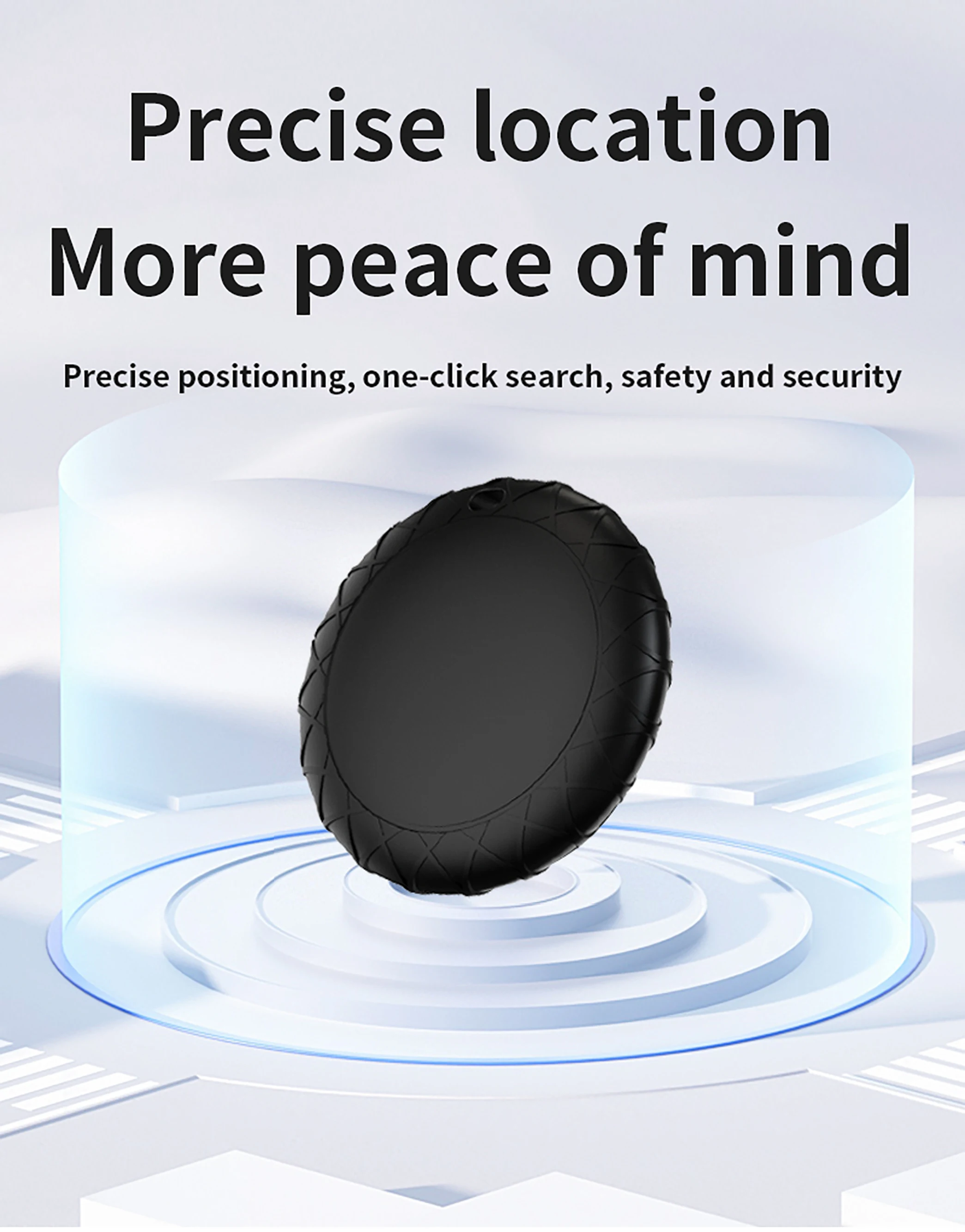 New Global Positioning Anti Loss Device Pet Track Tracking Anti Loss Device Andr