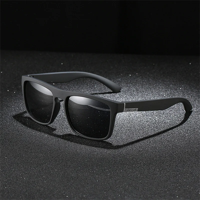Unisex Polarized Glasses 6