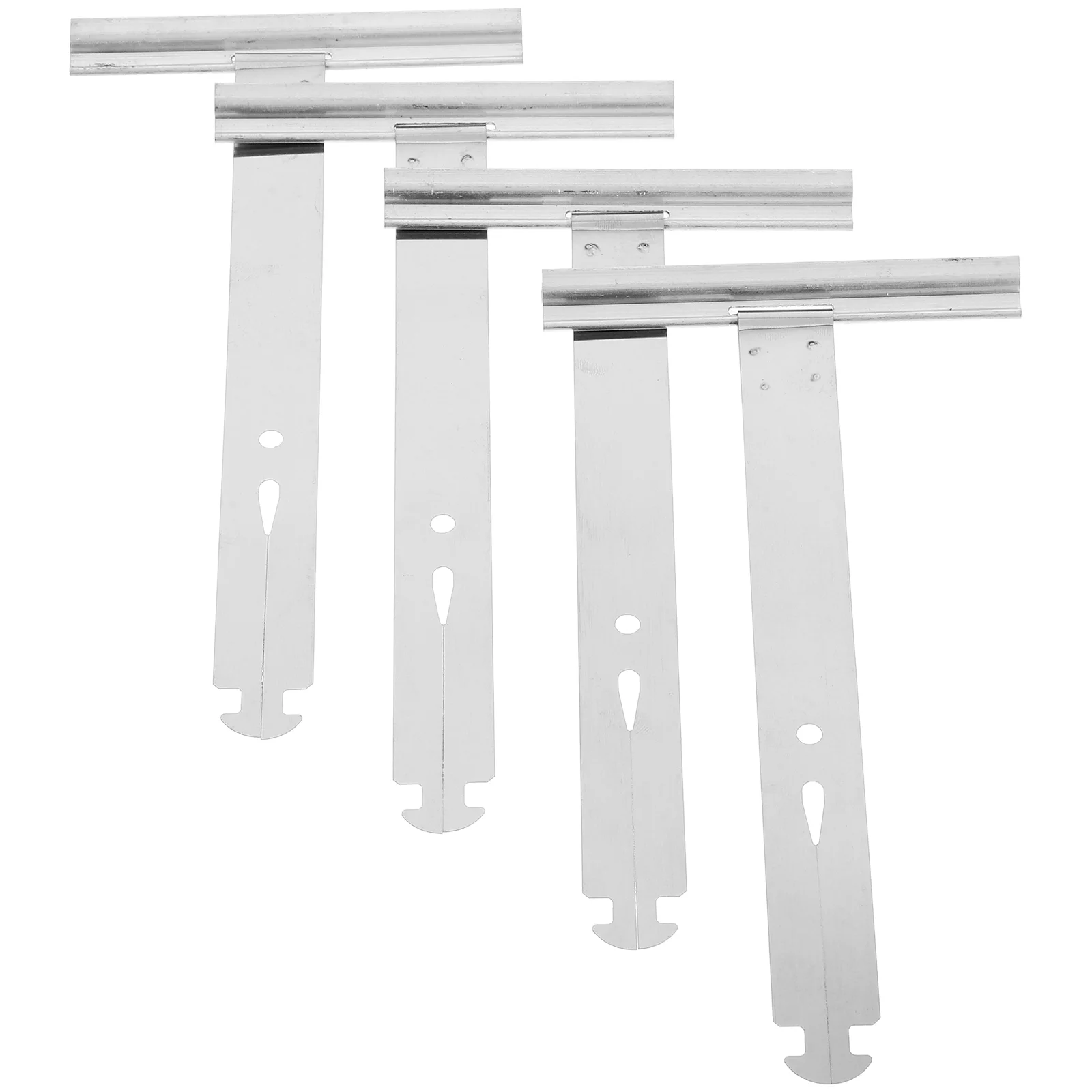 Sliding Door Roller Nylon Bearing Roller 4 Pcs Aluminum Alloy Hanger Roller Shutter Suspension Spring Parts Window Shutters Repair