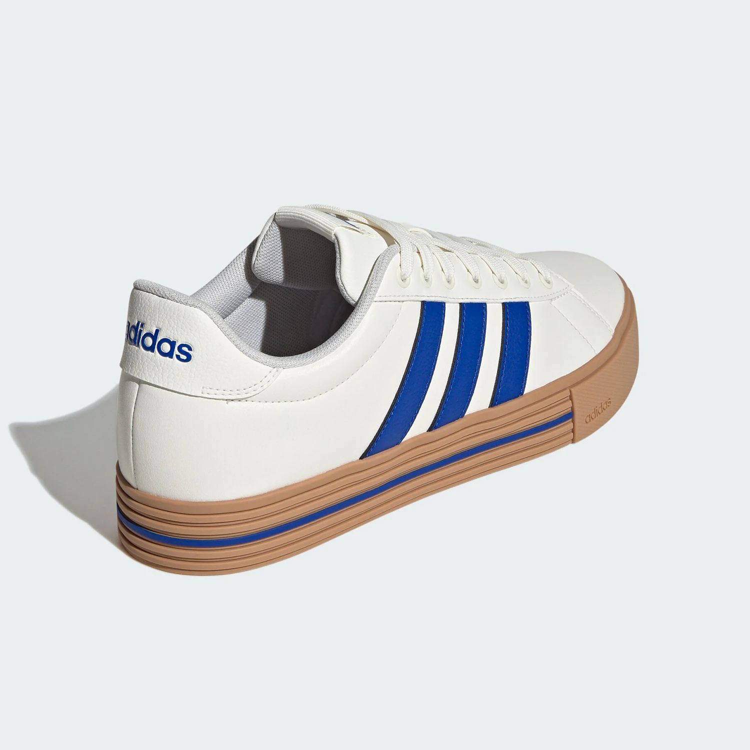 Adidas nuove scarpe da tavolo sportive unisex alla moda originali JR0079 - immagine 4