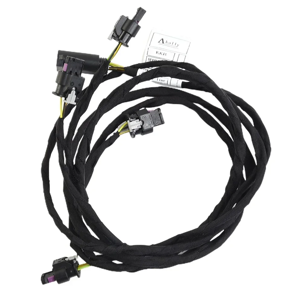 Front Bumper Parking Sensor Wiring PDC Cable 61129313607 For BMW 3 Series F30 F80 F31 LCI F34 GT For 4 Series F32 F82 F33
