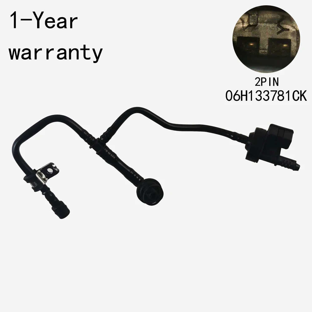 Valvola Canister Elettrovalvola Per Vw Amarok Audi A4L Q5 A4 S4 A6 S6 A5 S5 06H133781Ck