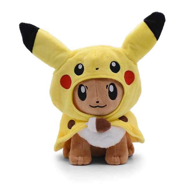 Figurine Pikachu Pokemon 30 cm Original