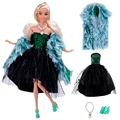 Not Include Doll 9A