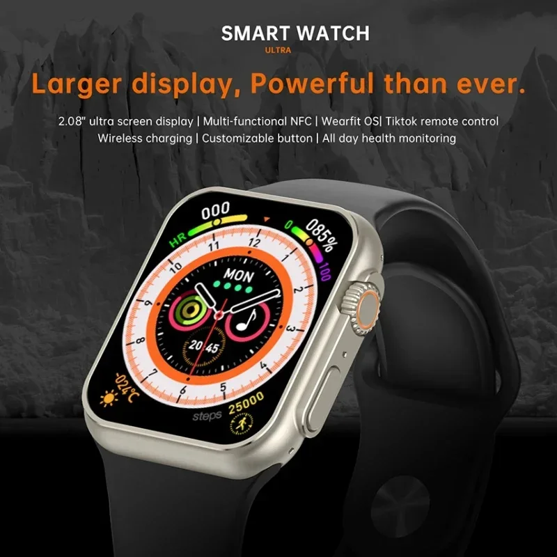  Ʈ ġ ø 2  ȭ  2.2 ġ Ʈ ġ, ȵ̵ IOS 2024 ֽ ƮϽ ġ Ʈ 2, 49mm