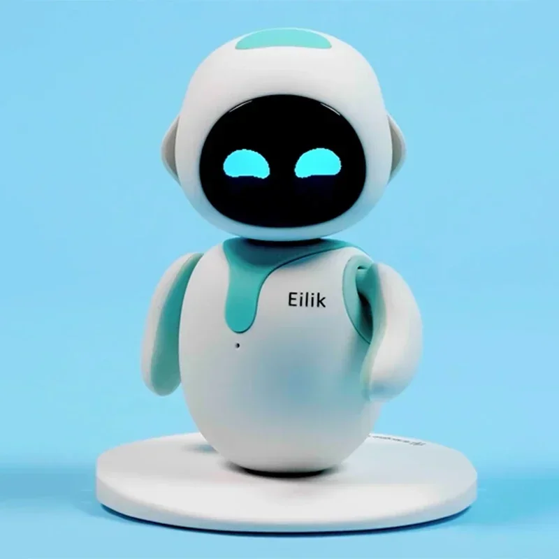 Рисунок 2 - Интеллектуальный робот Ai Eilik