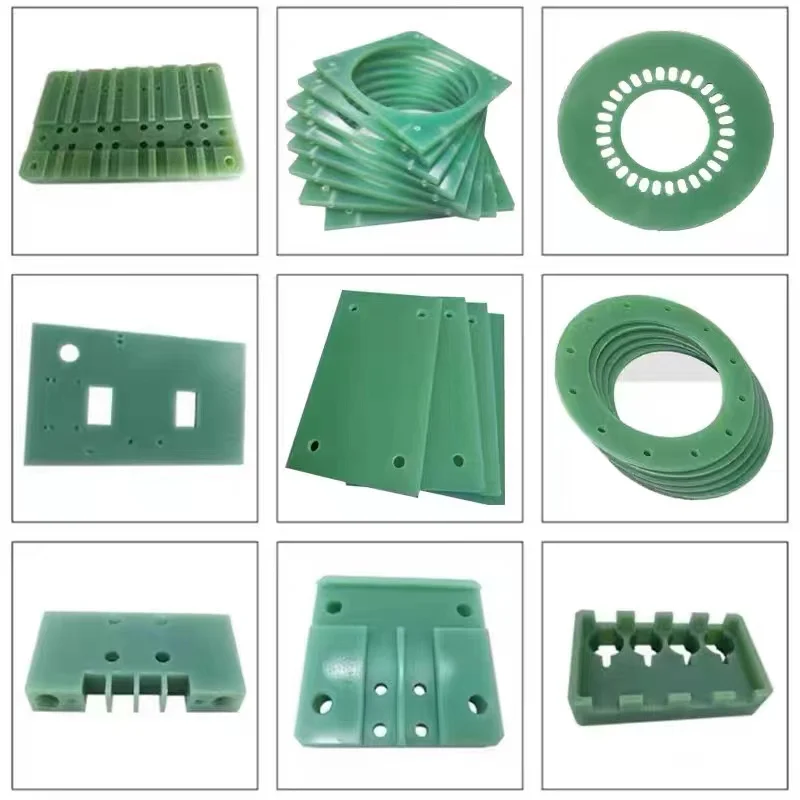 Fiberglass Board for 3D Print DIY