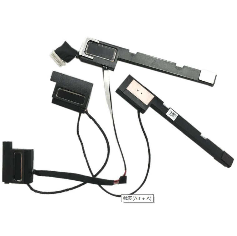 

FOR ASUS Lingyao 3 Pro UX550GD U5500VE Speaker DN320100035