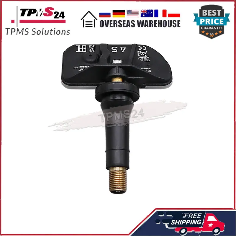 13533166 433MHz TPMS Ÿ̾ з  , GMC   XL ĳ ÷̵ ESV  Ÿȣ 