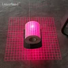 20x20 Grid 650nm Red Grating Laser Module 3D Structural Light Source Scanner Scanning 6
