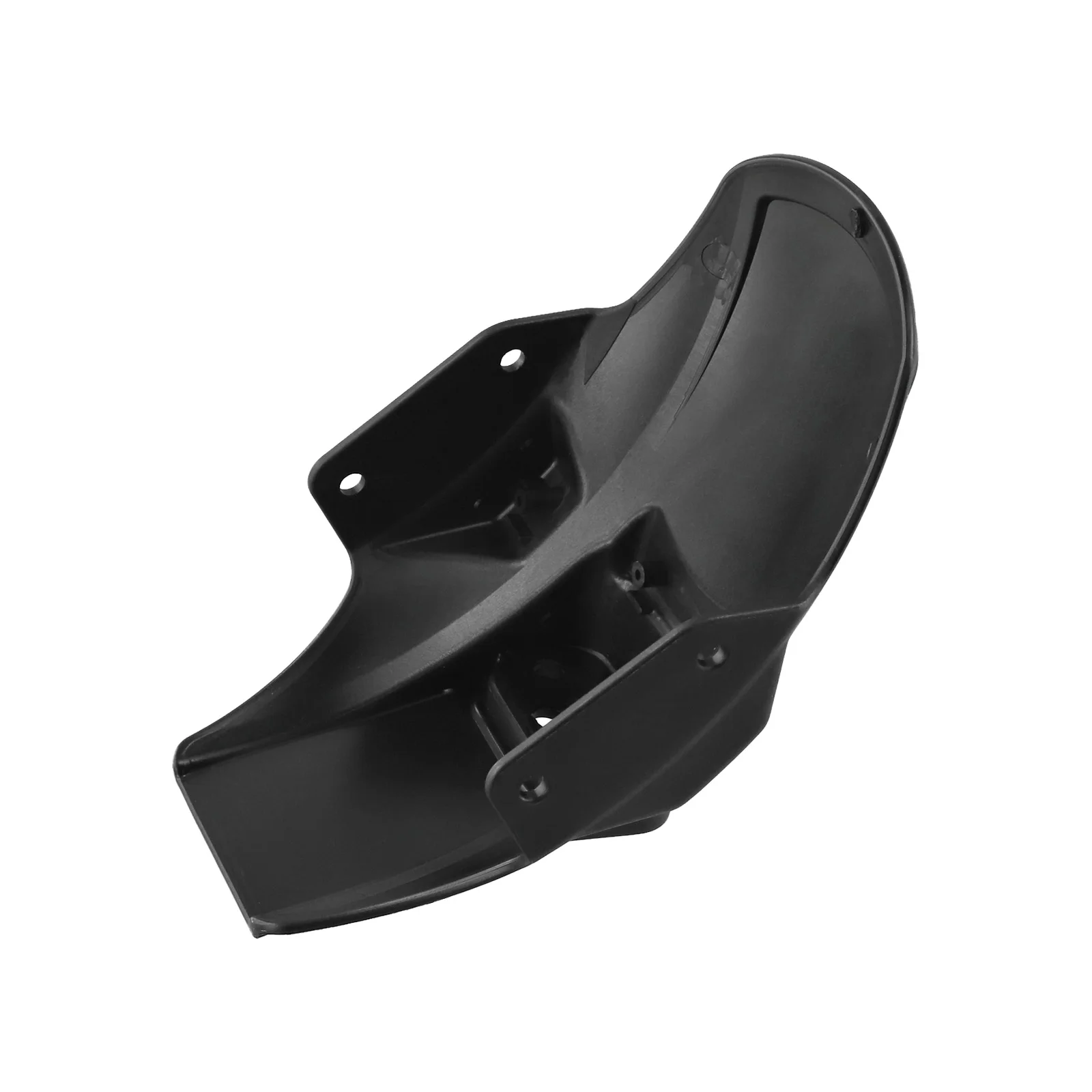 1PC Vorne Hinten Kotflügel Für Kukirin Für G2 Für Master Elektrische Roller Vorne und Hinten Rad Splash Proof Kotflügel ersatz Teil – Detail 9