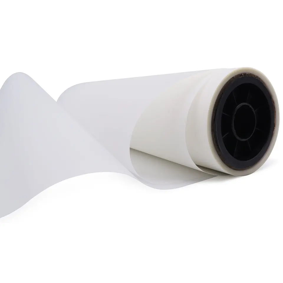 Premium DTF Transfer Film Roll for Printing