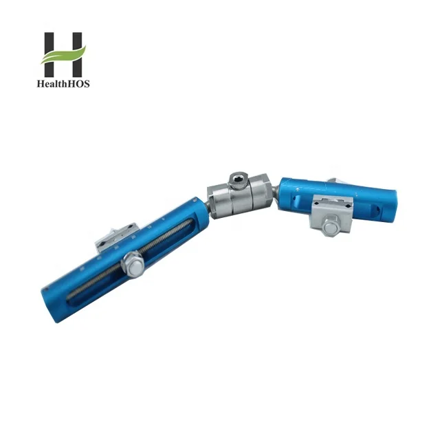 

wrist external fixation ortopedic surgical fixer system