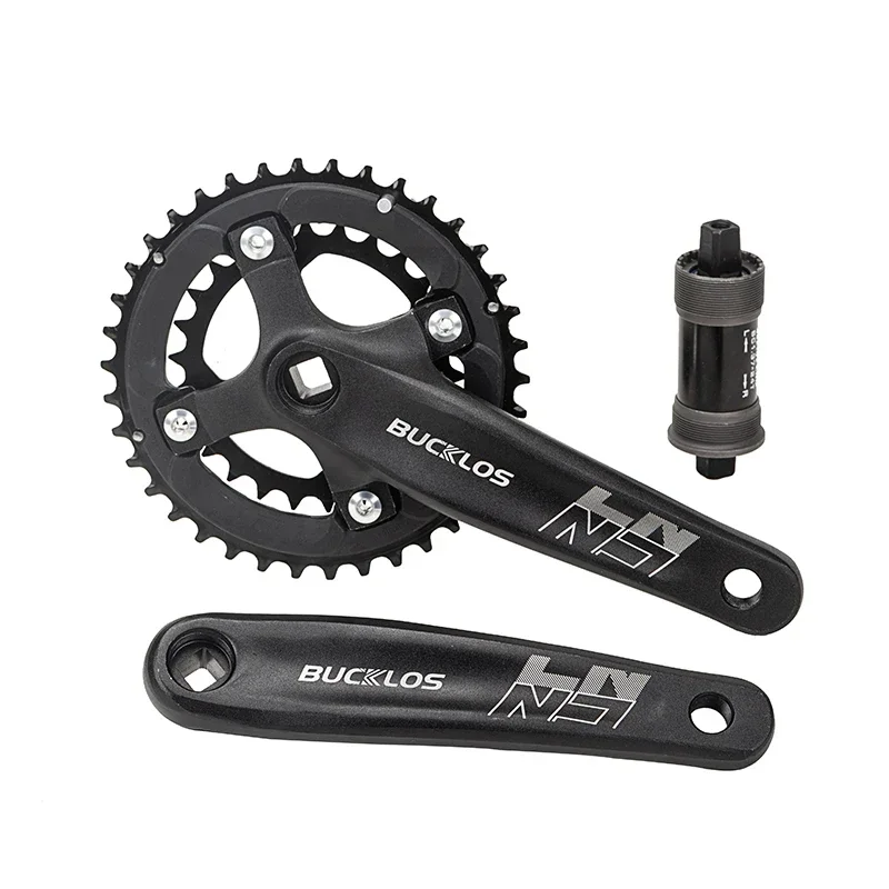バックル-ダブルスピードクランクセット,マウンテンバイクチェーン
