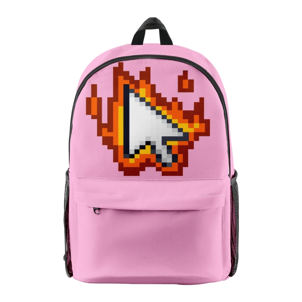 Рисунок 5 - Рюкзак Alan Becker Merch для молодежи