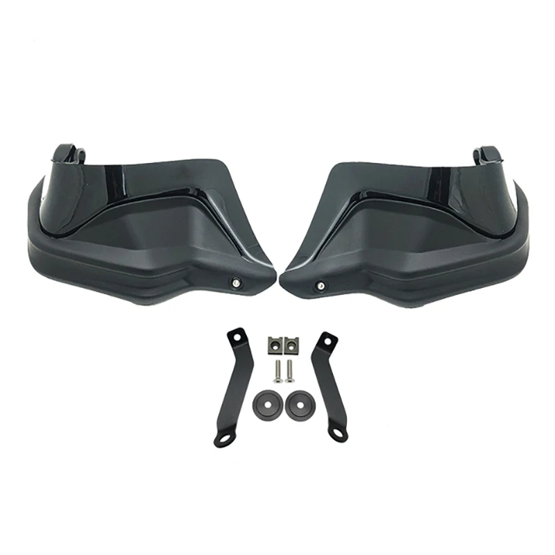Motorcycle Handguards Fit For HONDA NC750X DCT NC750S NC700X NC 750 X 2013-Wind Protection