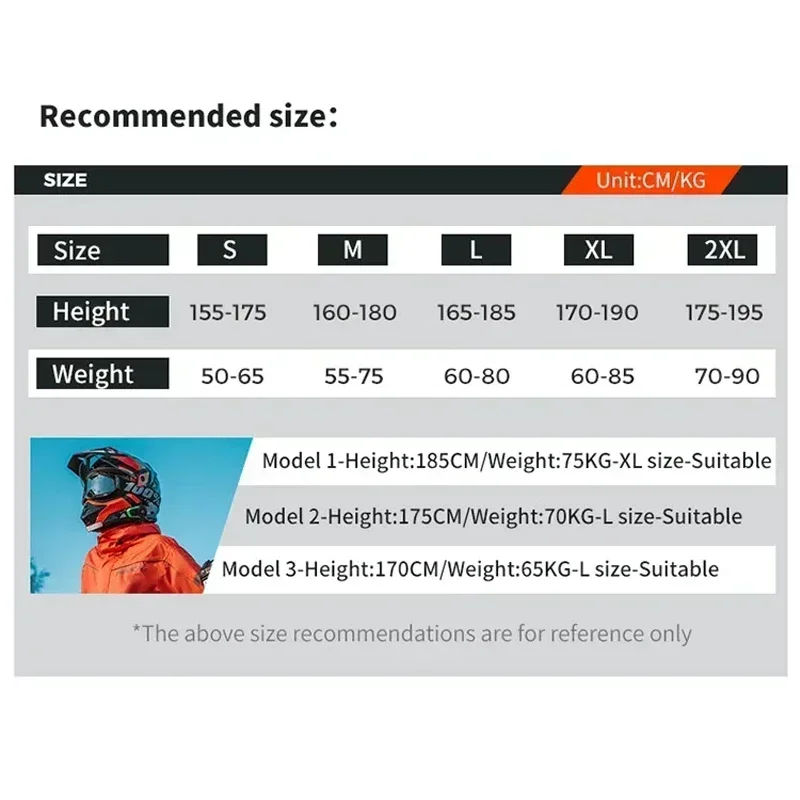 Motorcycle Raincoat Rainsuit Reflective Windproof Jacket Pants Split Motorbike Suit Lightweight Foldable