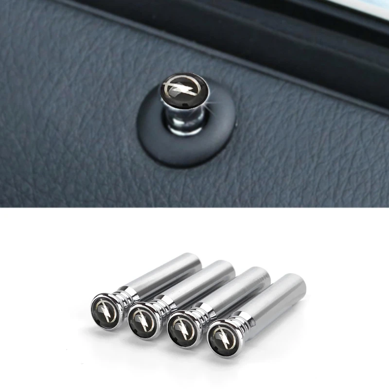 Per Opel Flextreme Gte Vivaro Mokka Ampera Insignia Mpv Zafira Agila Meriva Adam Omega Perni Della Manopola Della Serratura Della Portiera Dell'Auto A