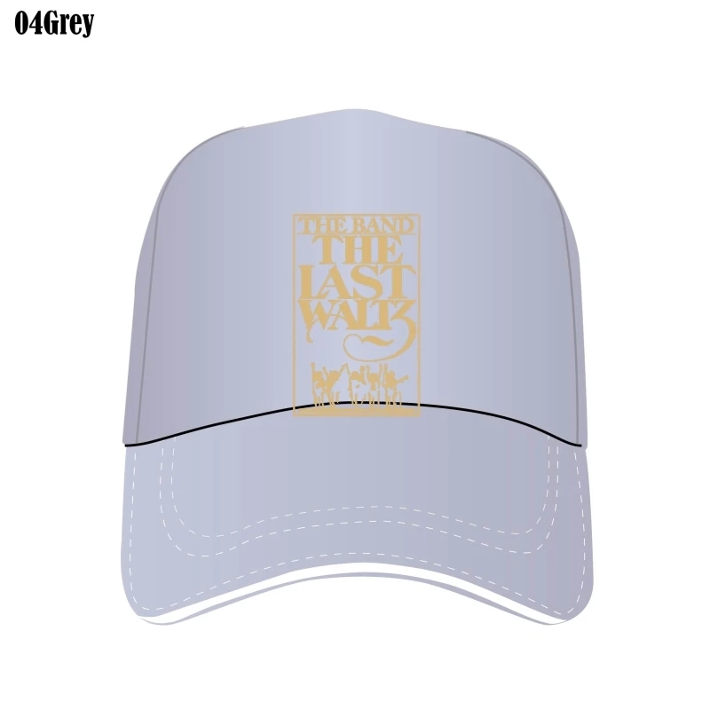

Браслет The Last Waltz Custom Hat (официальный) Винтажный стиль легкий