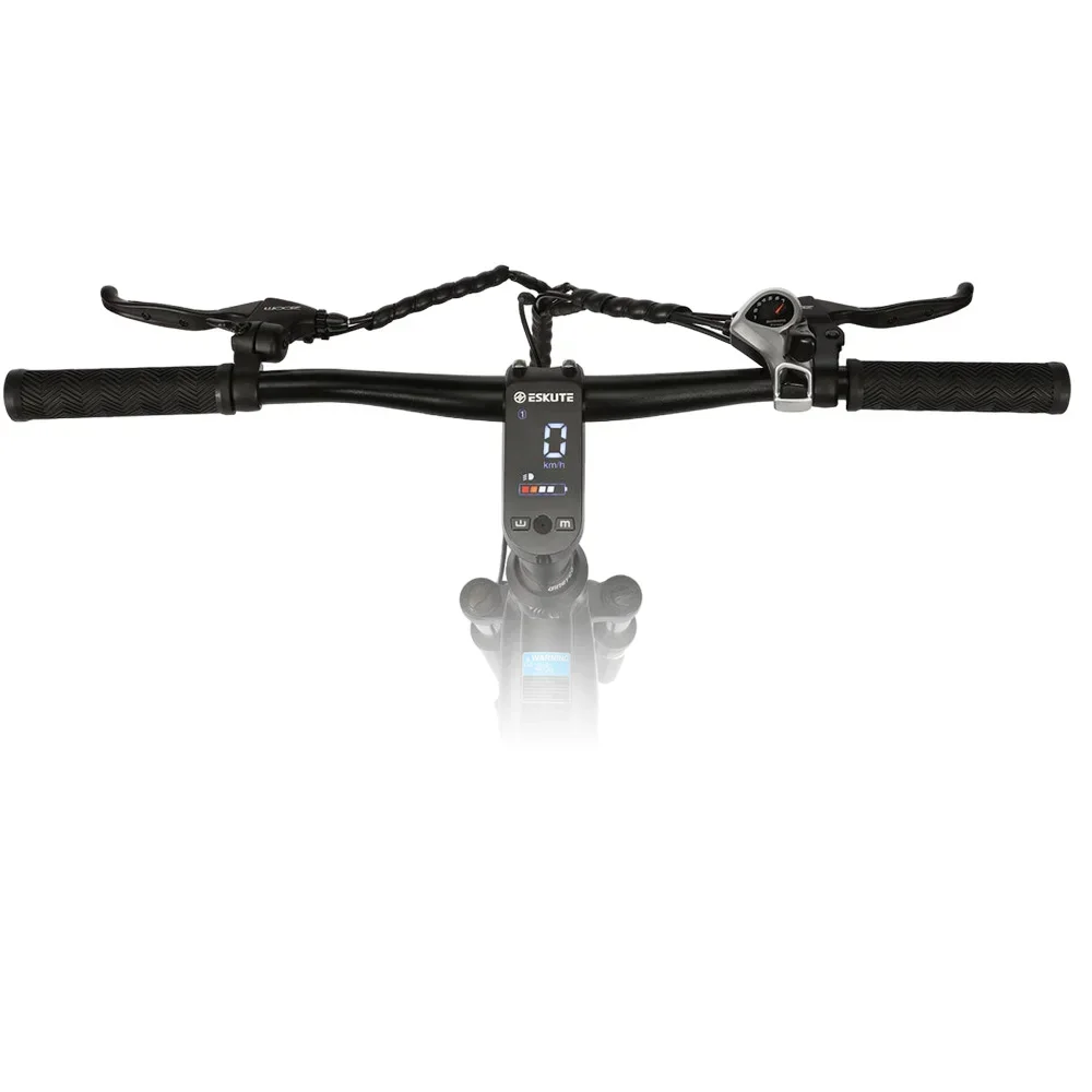 Electric Bike 500W Bafang Motor 48V 15Ah Battery 27.5*2.1" Tires Ebike Suspension Fork Mountain All terrain Adult electric bike